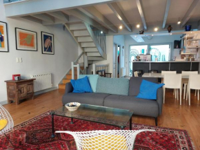 Maison Ciboure, 1 pièce, 2 personnes - FR-1-239-775